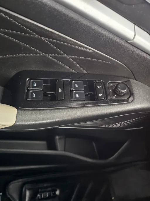 2024 Geely Emgrand GS 