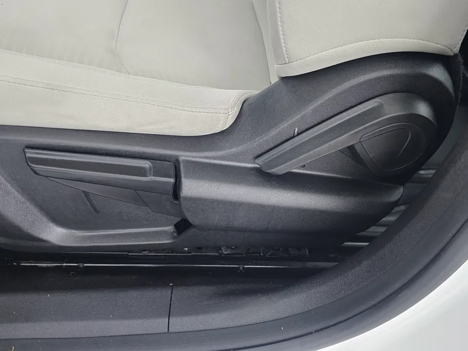 2024 Geely Emgrand GS 
