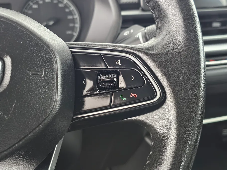 2024 Geely Emgrand GS 
