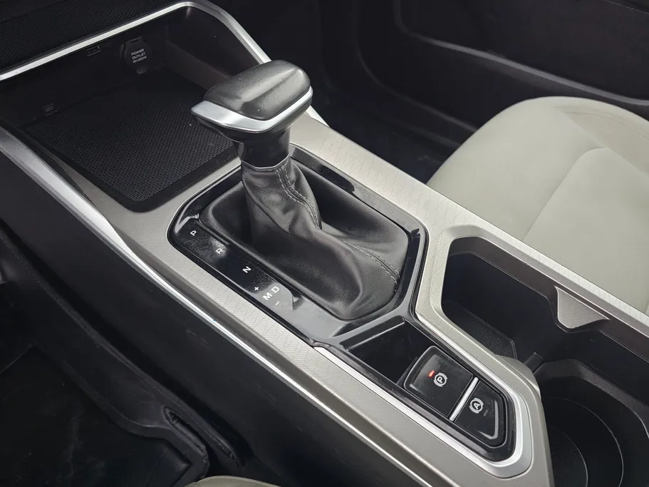 2024 Geely Emgrand GS 