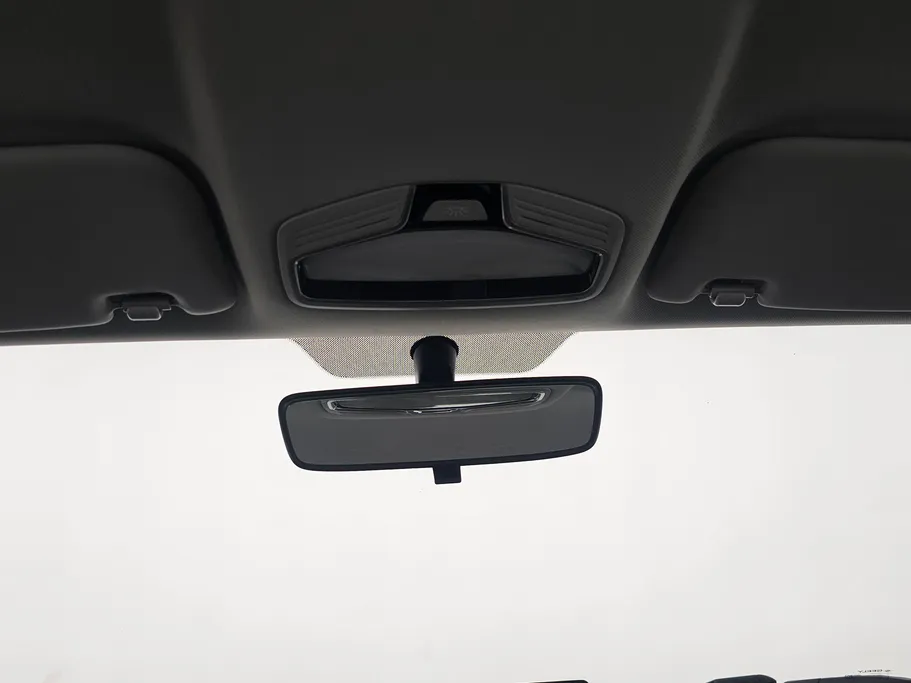 2024 Geely Emgrand GS 