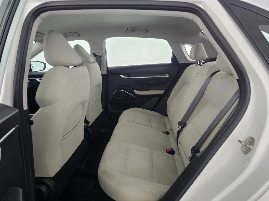 2024 Geely Emgrand GS 