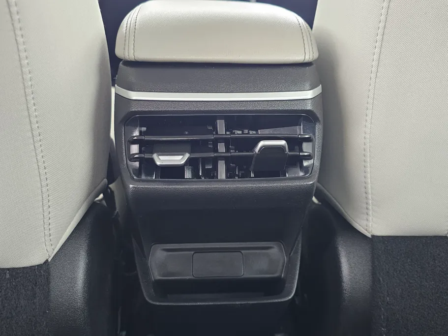 2024 Geely Emgrand GS 
