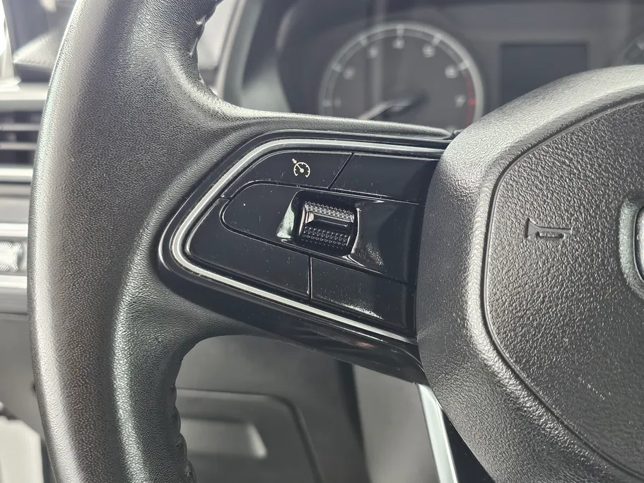 2024 Geely Emgrand GS 