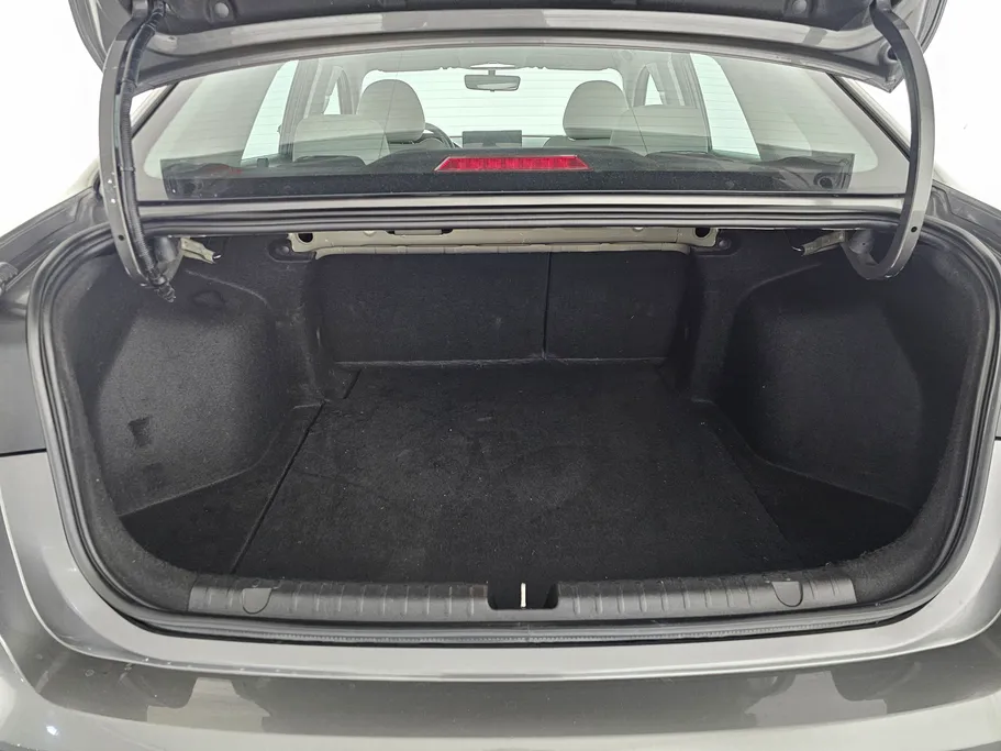 2024 Geely Emgrand GS 