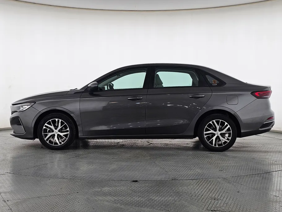 2024 Geely Emgrand GS 