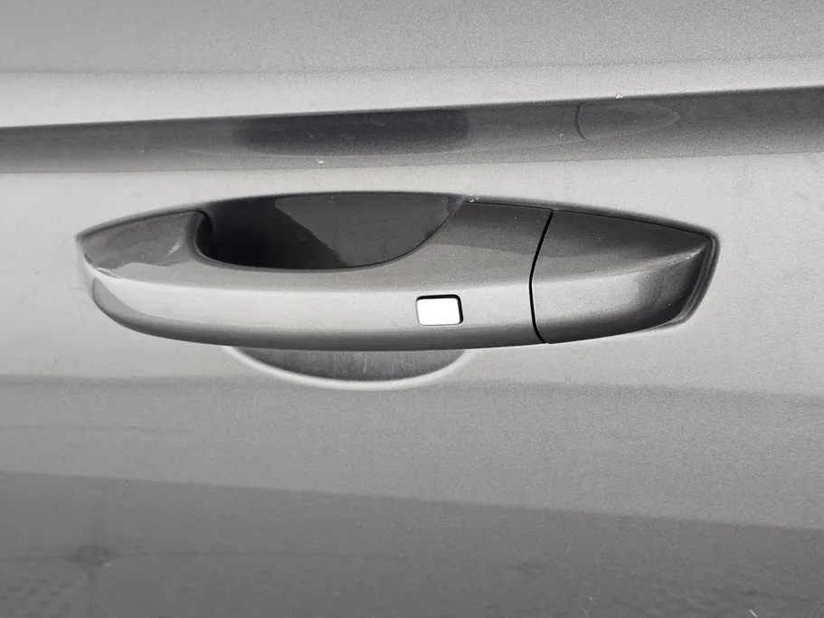 2024 Geely Emgrand GS 