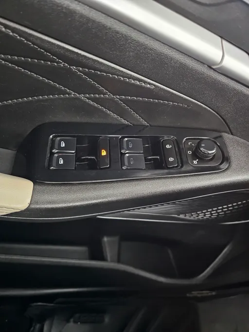 2024 Geely Emgrand GS 