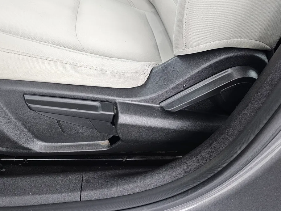 2024 Geely Emgrand GS 