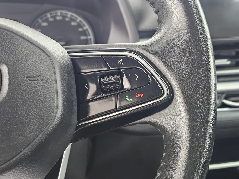 2024 Geely Emgrand GS 