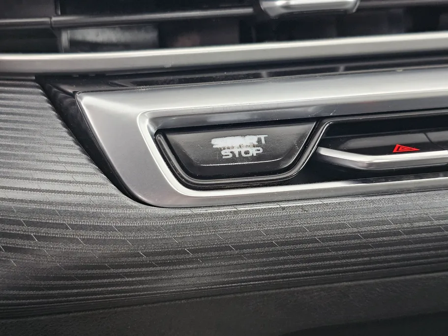 2024 Geely Emgrand GS 