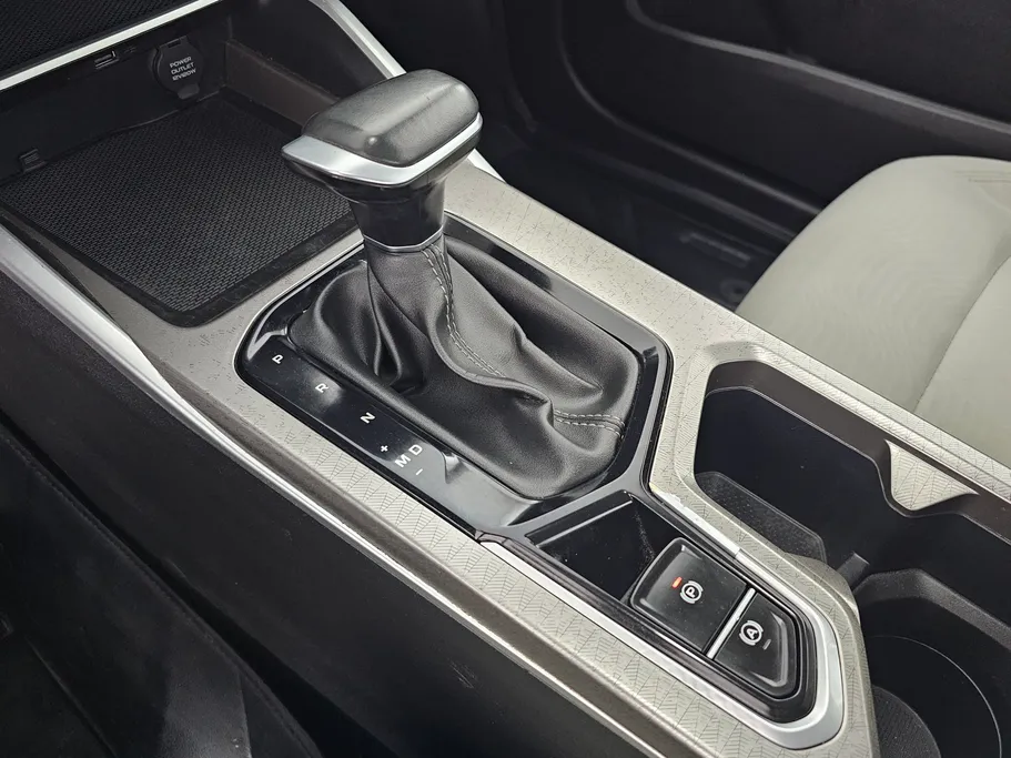 2024 Geely Emgrand GS 