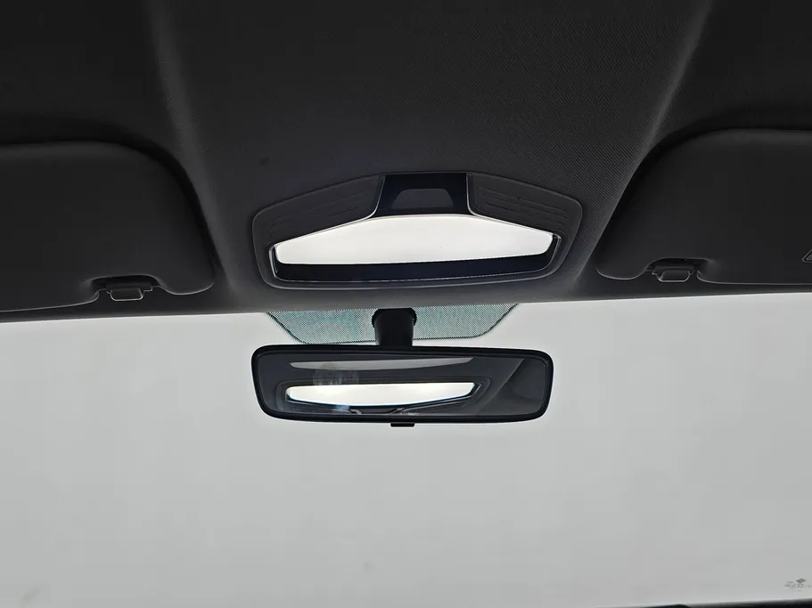 2024 Geely Emgrand GS 