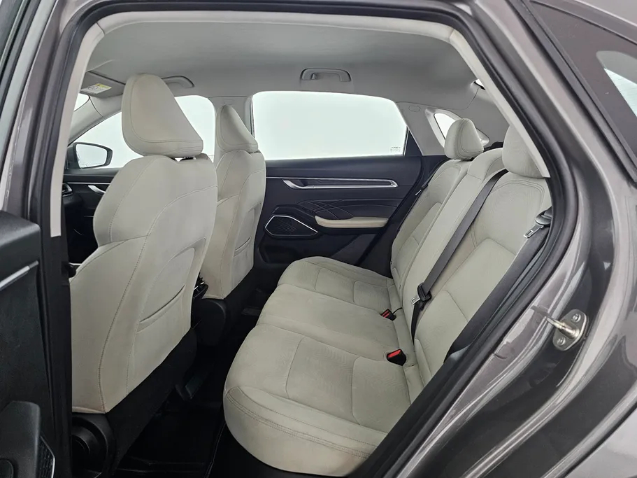 2024 Geely Emgrand GS 