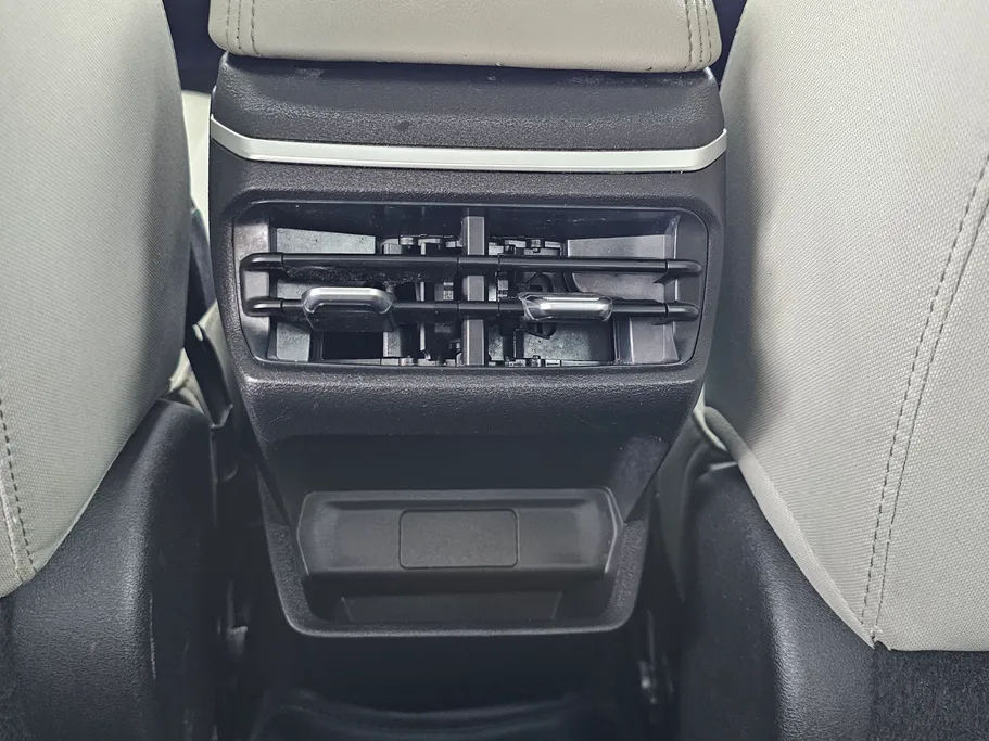 2024 Geely Emgrand GS 