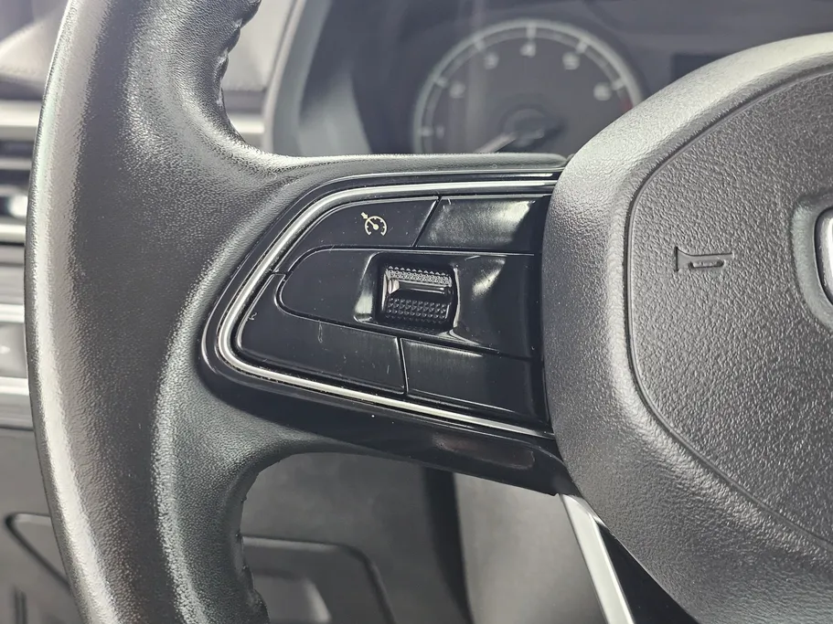 2024 Geely Emgrand GS 