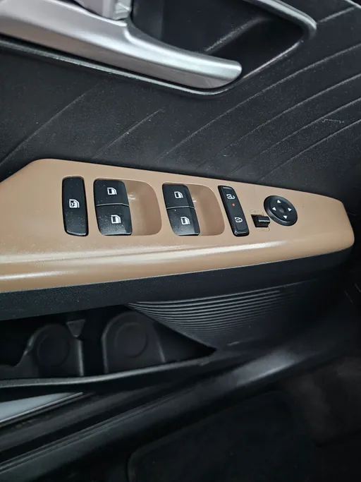2024 Hyundai Accent Fleet 