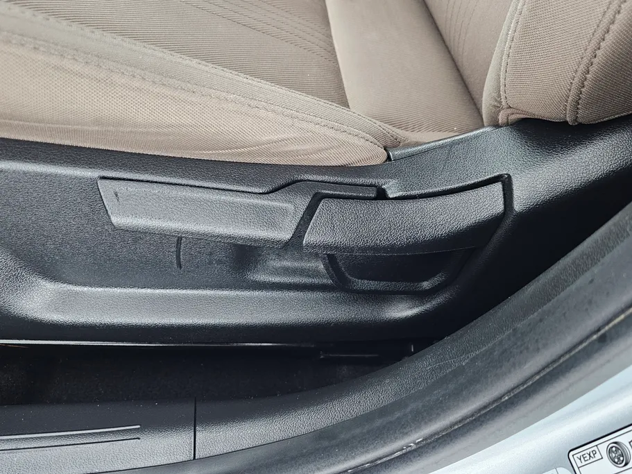2024 Hyundai Accent Fleet 