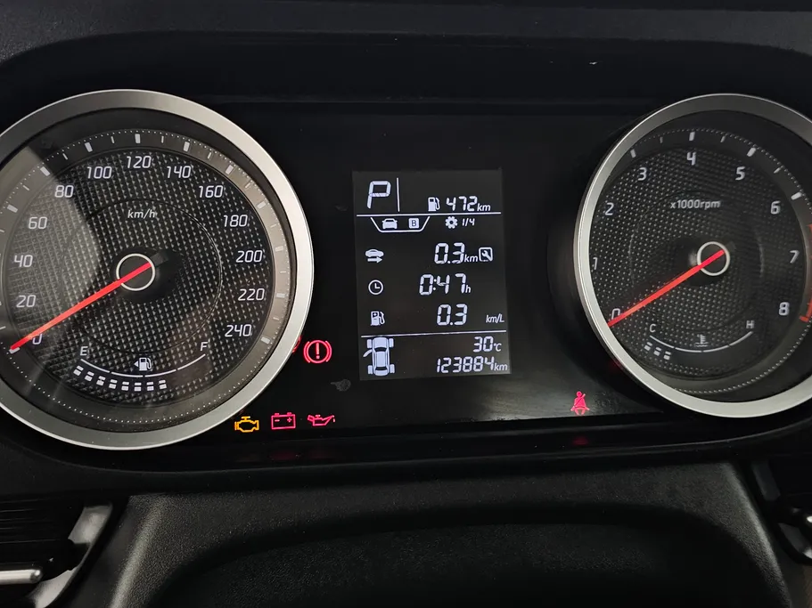 2024 Hyundai Accent Fleet 