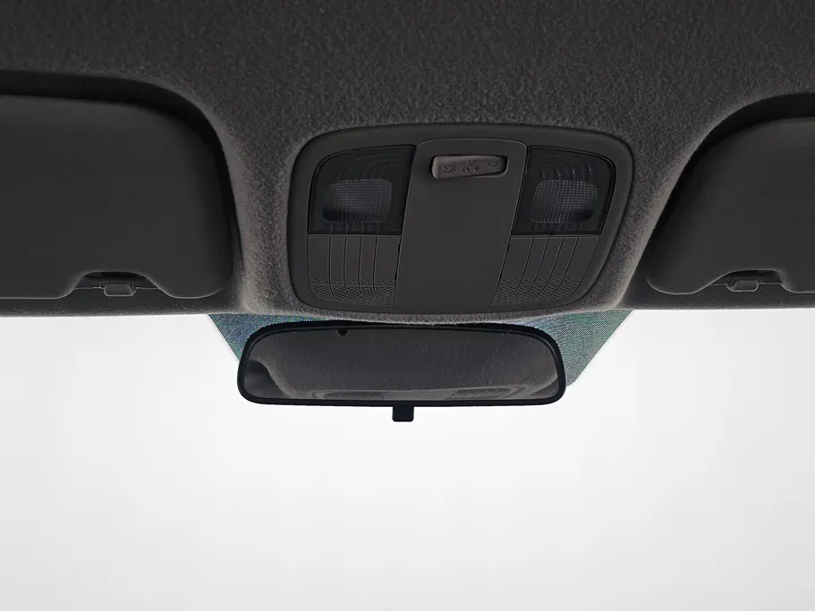 2024 Hyundai Accent Fleet 