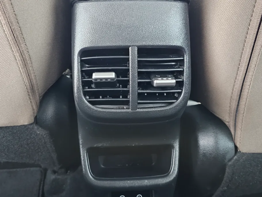 2024 Hyundai Accent Fleet 