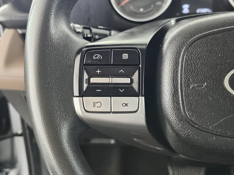 2024 Hyundai Accent Fleet 