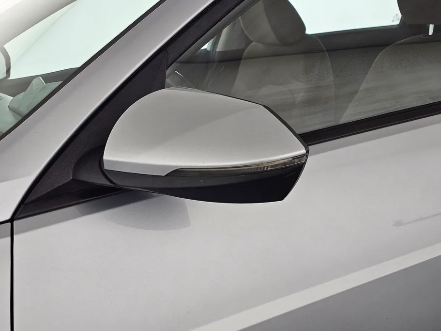 2024 Hyundai Accent Fleet 