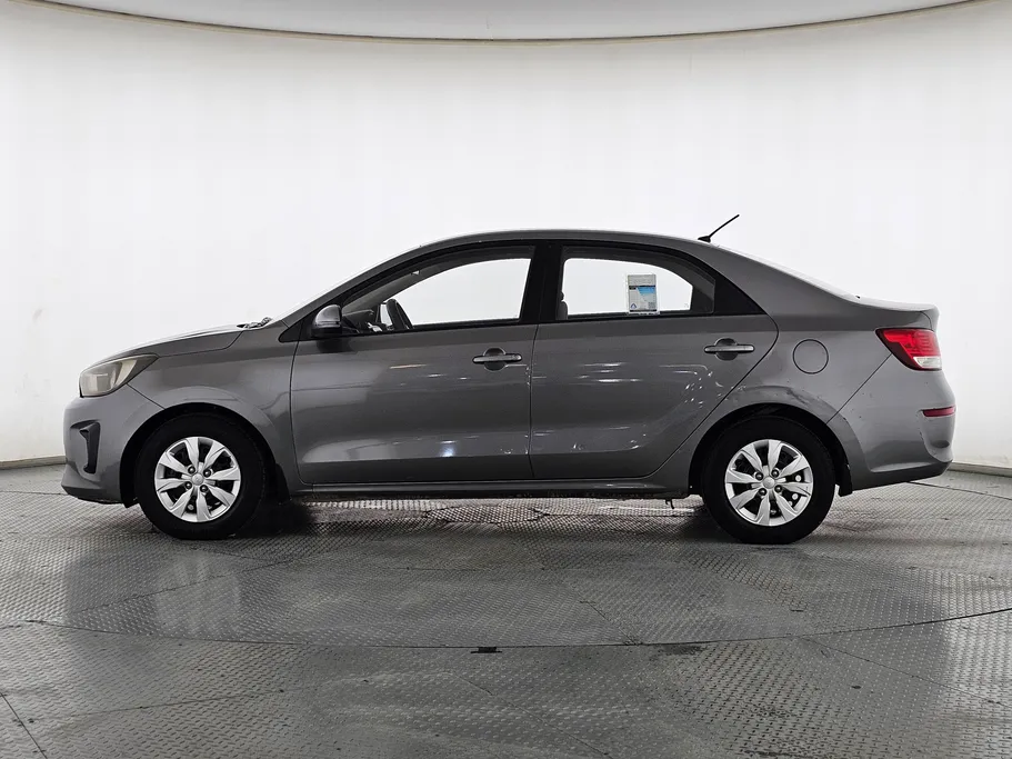 2023 Kia Pegas LX 