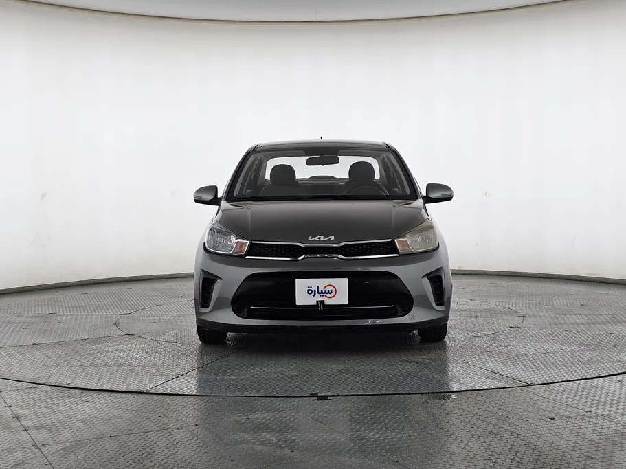 2023 Kia Pegas LX 