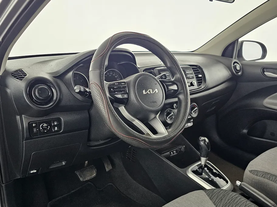 2023 Kia Pegas LX 