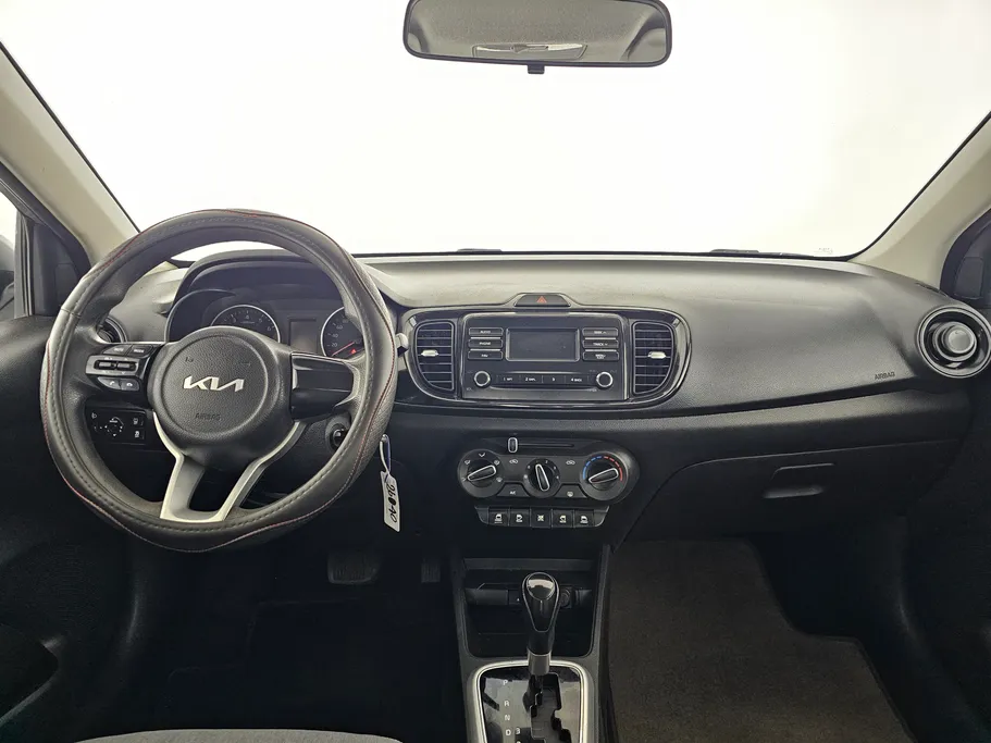 2023 Kia Pegas LX 