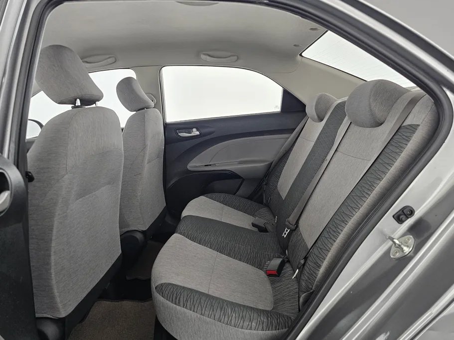 2023 Kia Pegas LX 