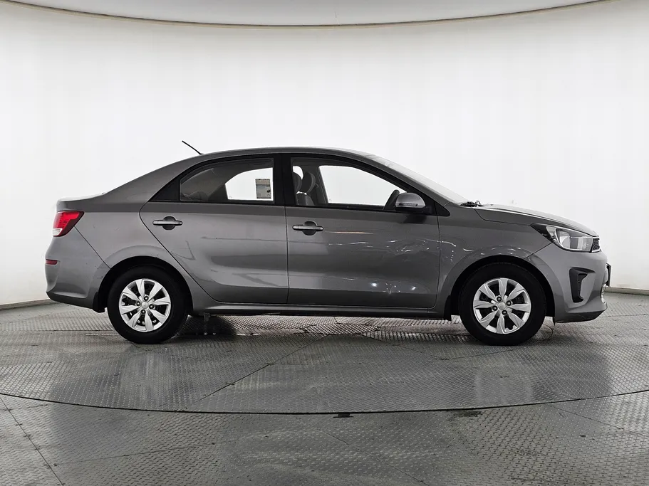 2023 Kia Pegas LX 