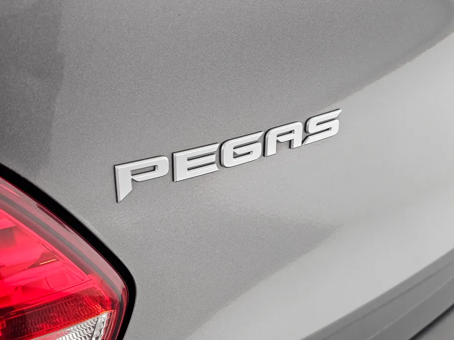 2023 Kia Pegas LX 