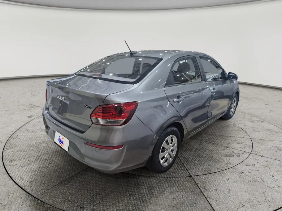 2024 Kia Pegas GL 
