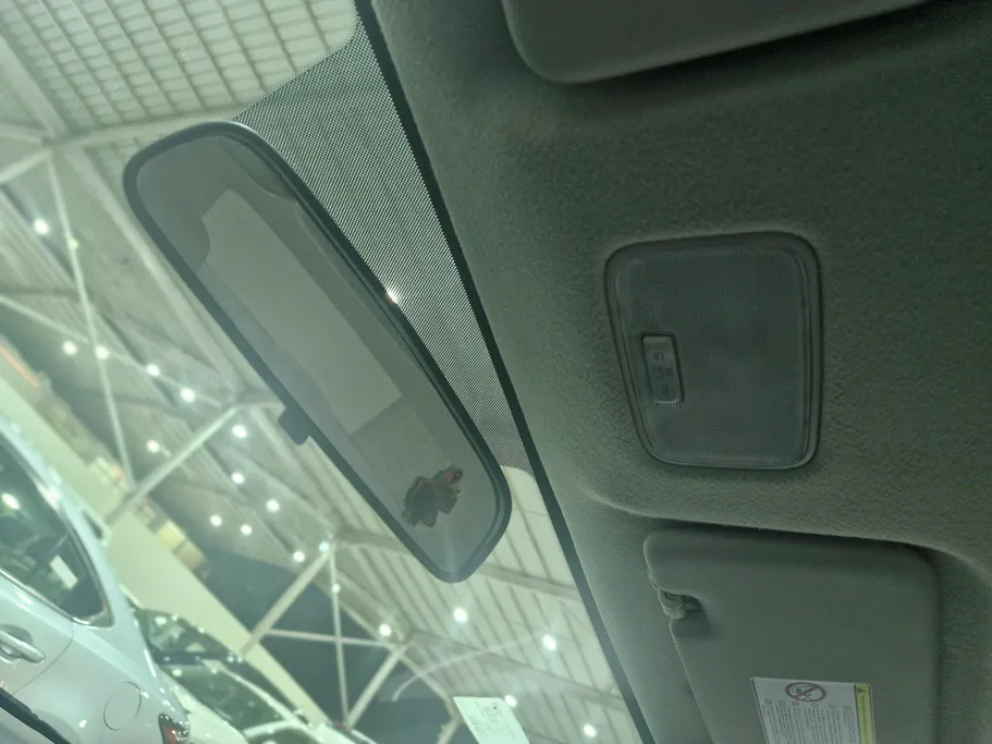 2024 Kia Pegas GL 