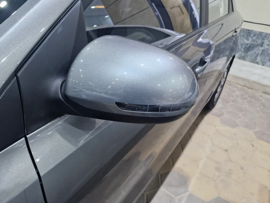 2024 Kia Pegas GL 