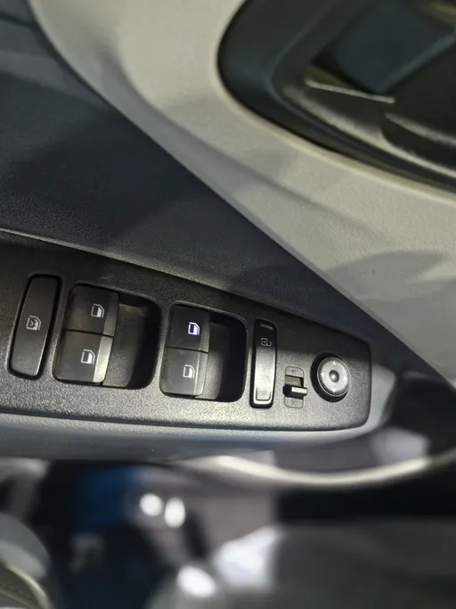 2024 Hyundai Grand i10 Fleet 