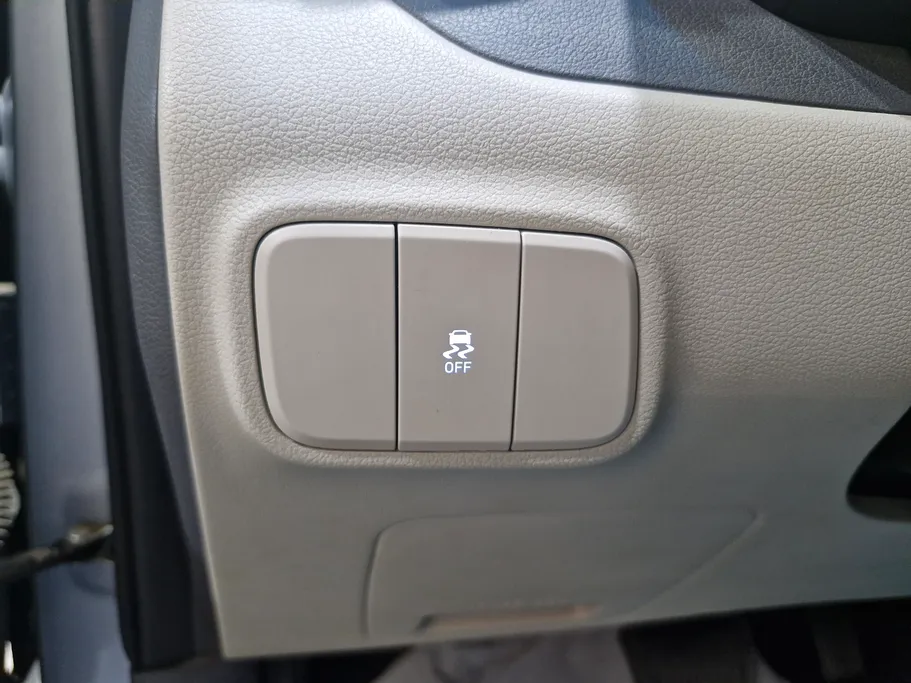 2024 Hyundai Grand i10 Fleet 