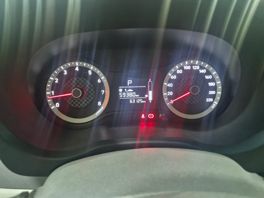 2024 Hyundai Grand i10 Fleet 