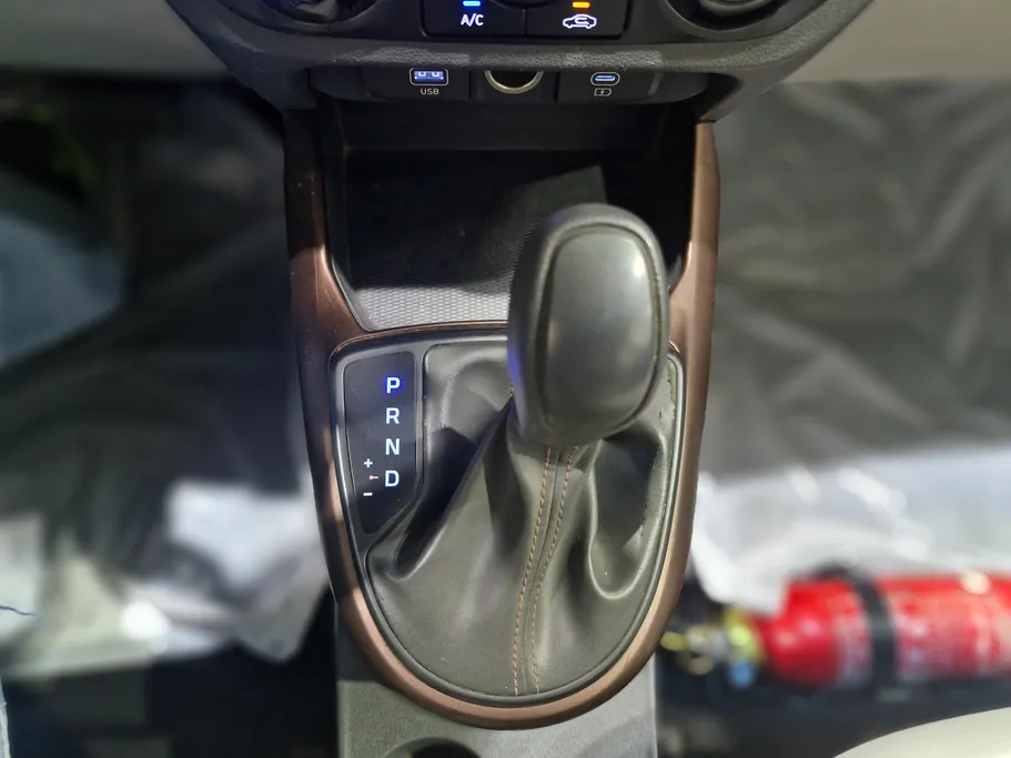 2024 Hyundai Grand i10 Fleet 
