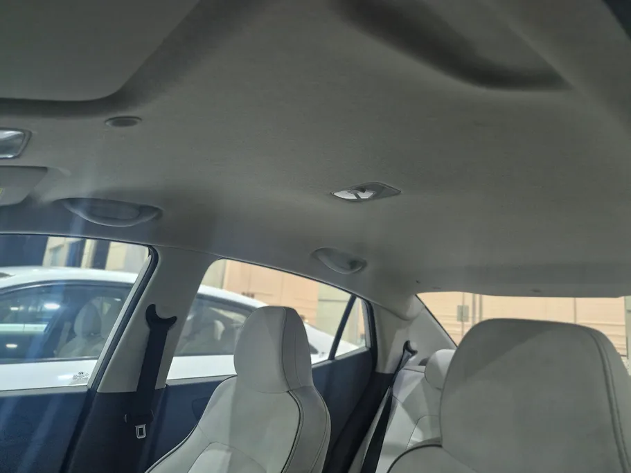 2024 Hyundai Grand i10 Fleet 