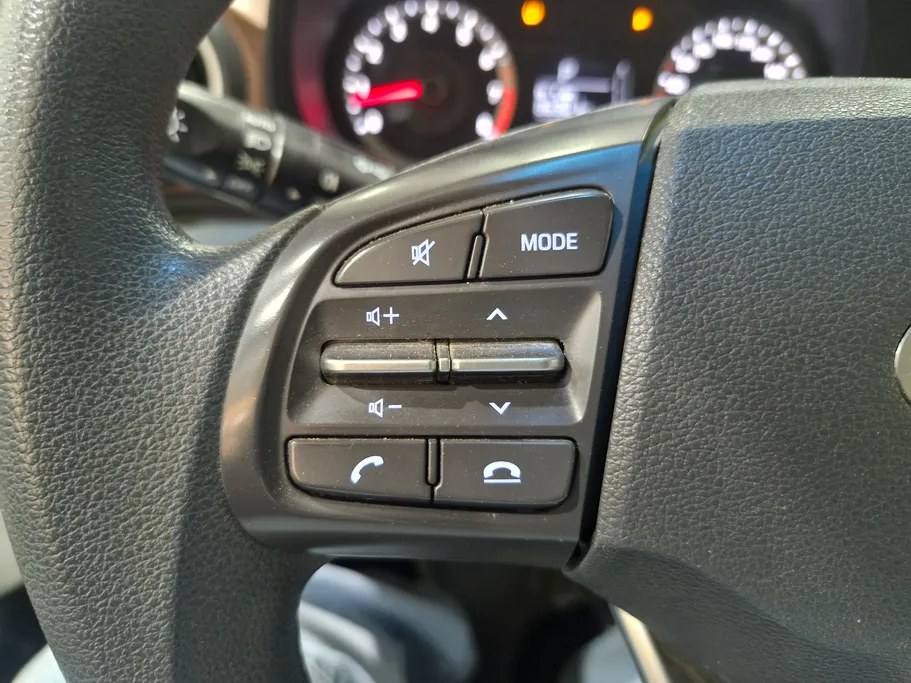 2024 Hyundai Grand i10 Fleet 