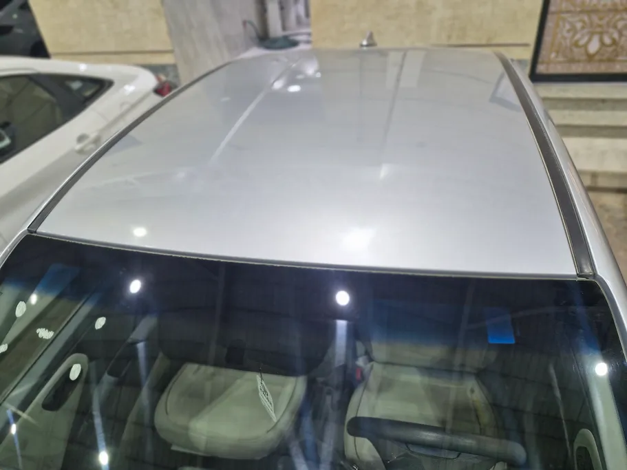 2024 Hyundai Grand i10 Fleet 
