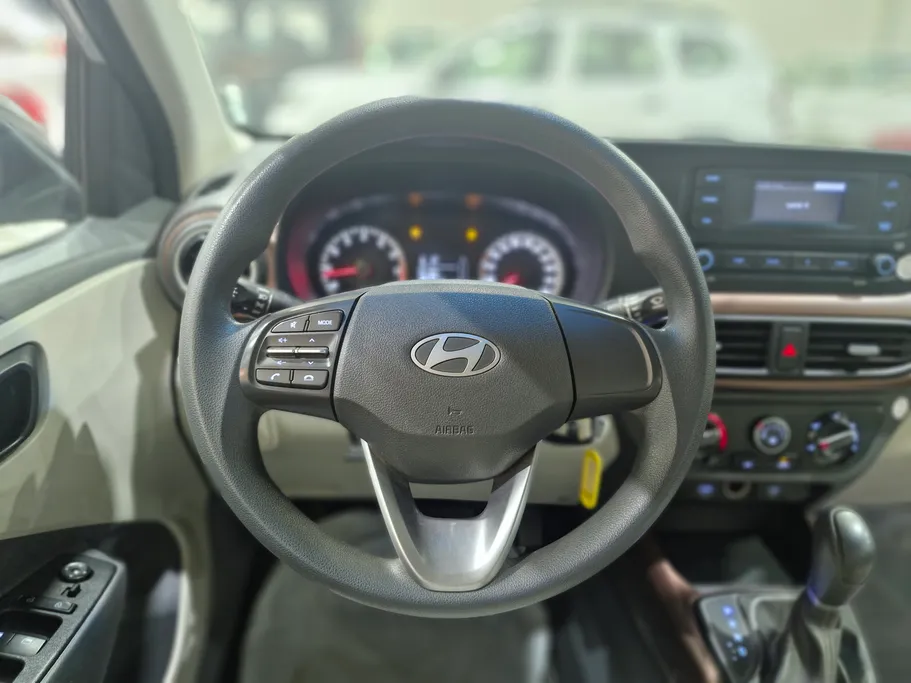 2024 Hyundai Grand i10 Fleet 