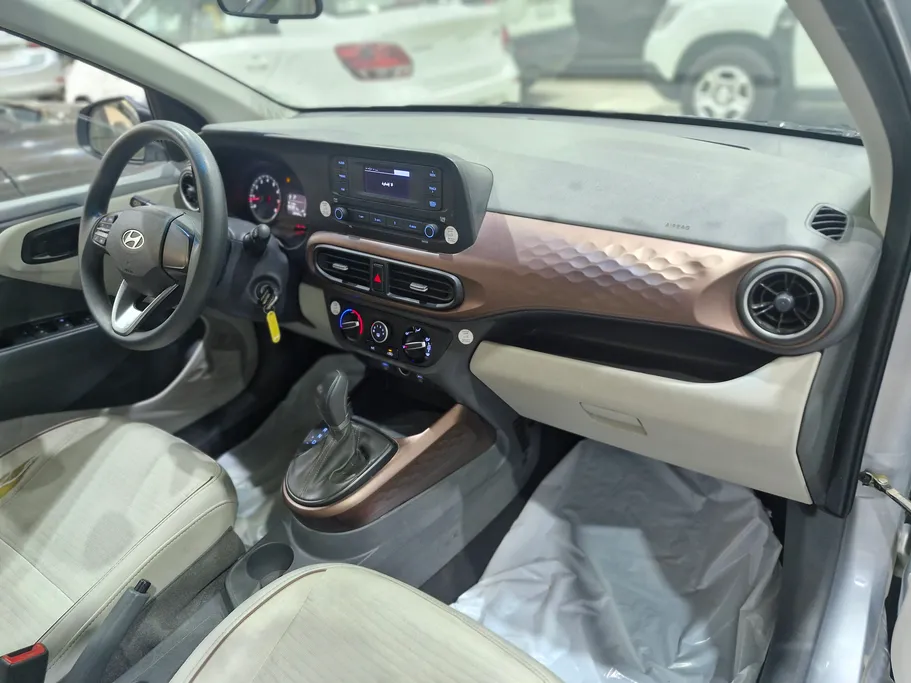 2024 Hyundai Grand i10 Fleet 