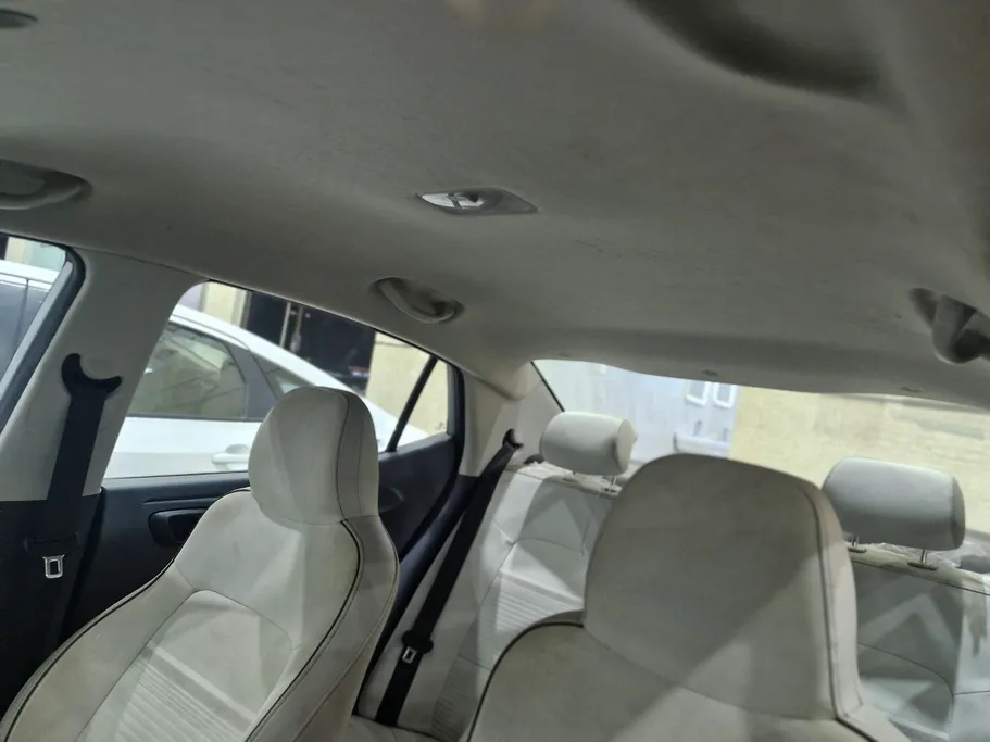 2024 Hyundai Grand i10 Fleet 
