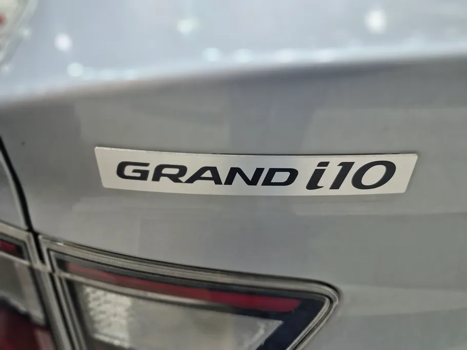 2024 Hyundai Grand i10 Fleet 