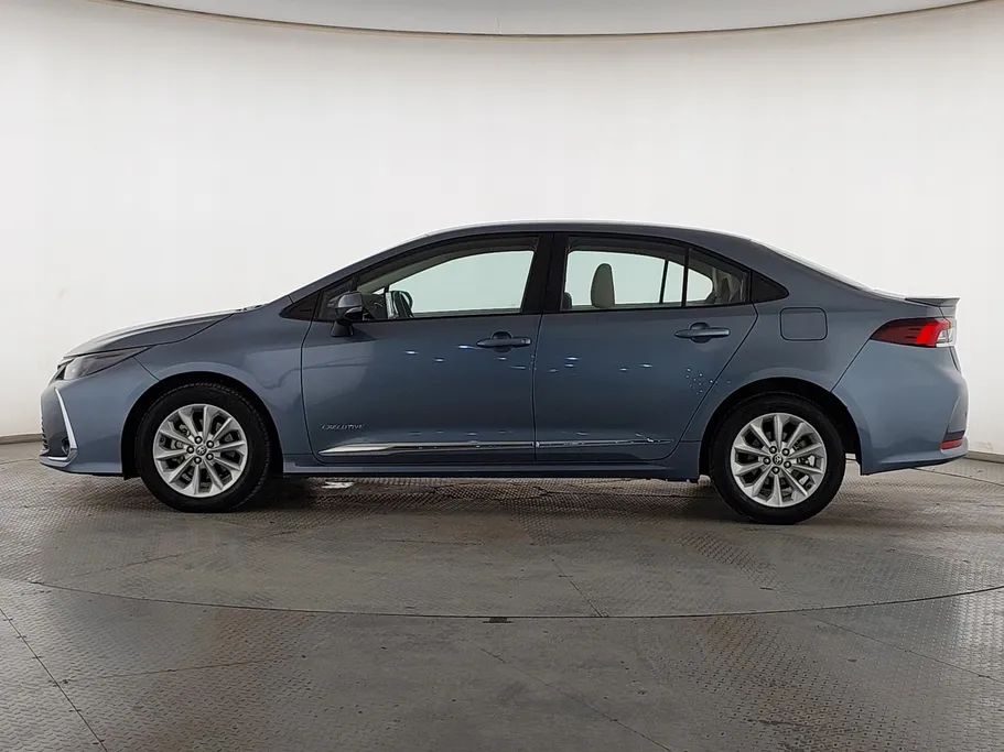 2021 Toyota Corolla XLI Executive 