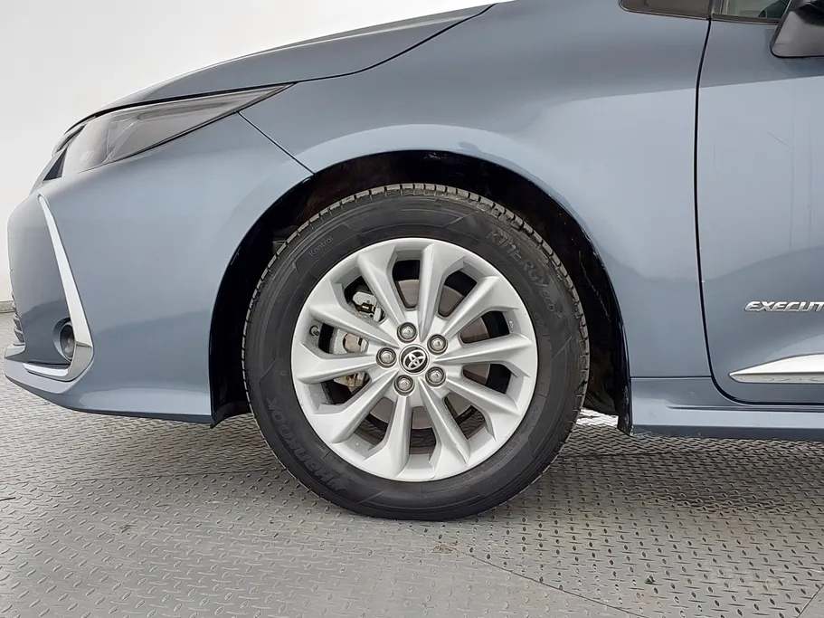 2021 Toyota Corolla XLI Executive 